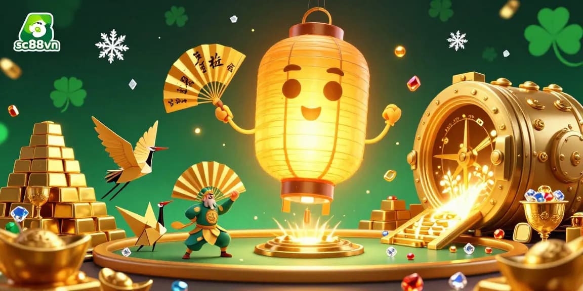 How to Stay Safe While Using sc88vn for Casino Gaming in 2026