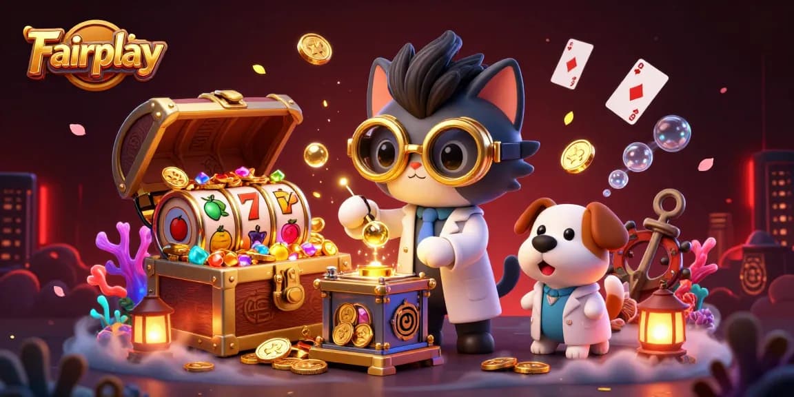 Fairplay: The Secret Weapon Gamblers Are Using for Winning Strategies in 2026
