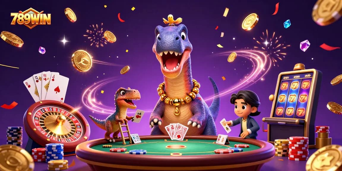 4 Proven Methods to Maximize 789WIN Gambling Strategies for Better Odds in 2026
