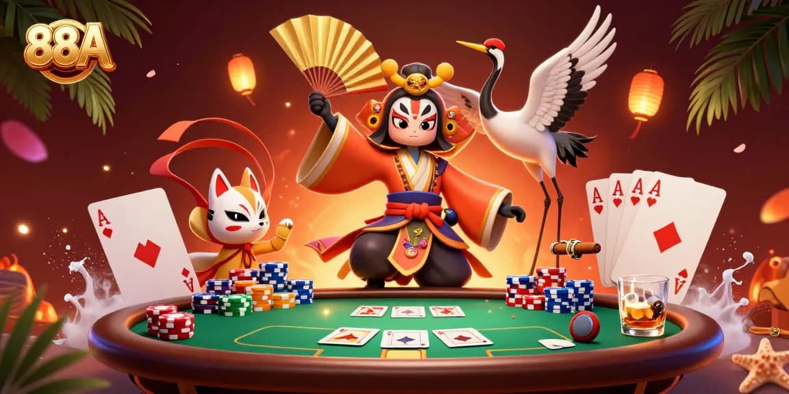 88AA: Strategic Insights for Winning in Online Casinos in 2026