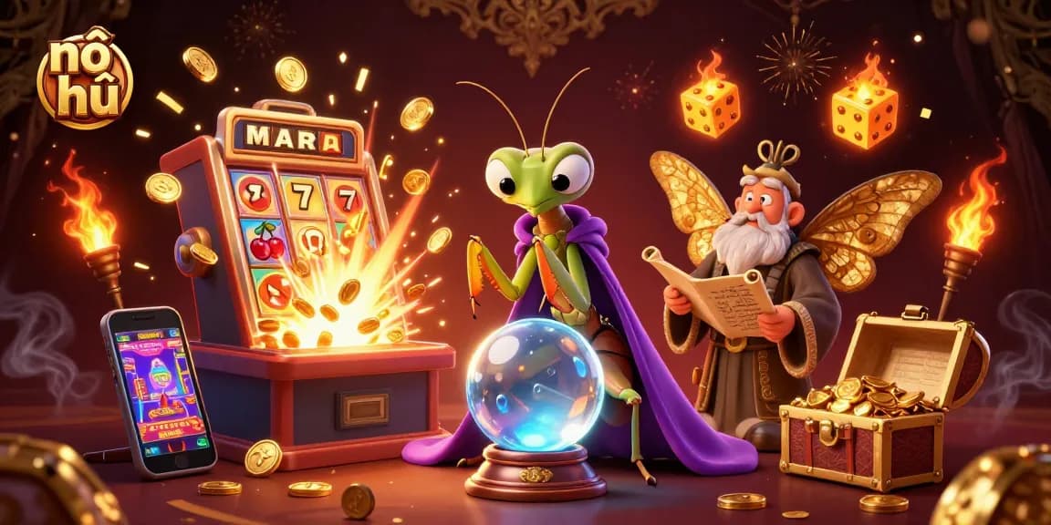 Costly nổ hũ Mistakes Gamblers Keep Making in 2026 for Winning Strategies