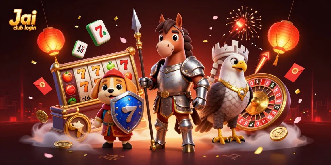 Jai Club Login Strategies for 2026: Mastering the Art of Winning at Online Casinos
