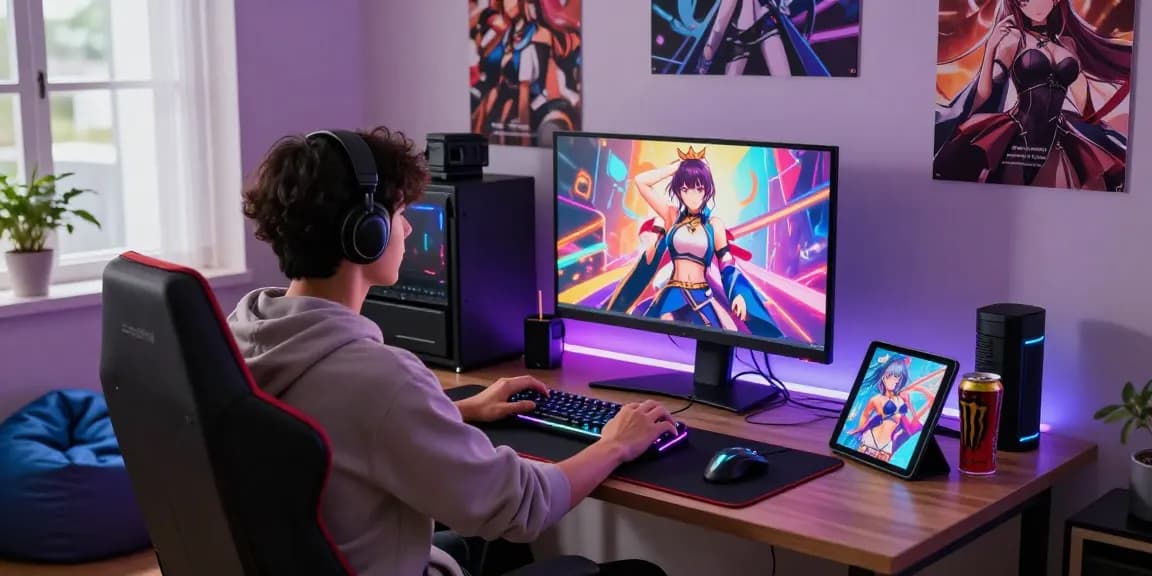 Hentai Games Deep Dive: Essential Insights for 2026