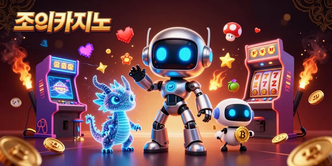 조이카지노 Performance Boost: Proven Strategies for Gamblers in 2026