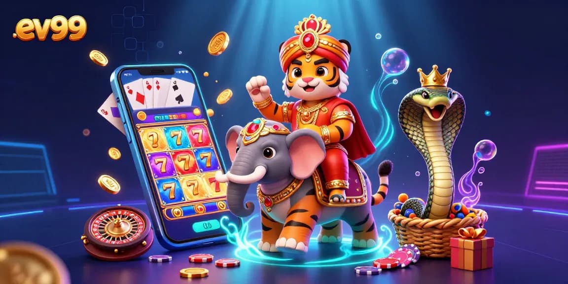 Master Winning Strategies for Casino Favorites at ev99: Essential Tips for 2026