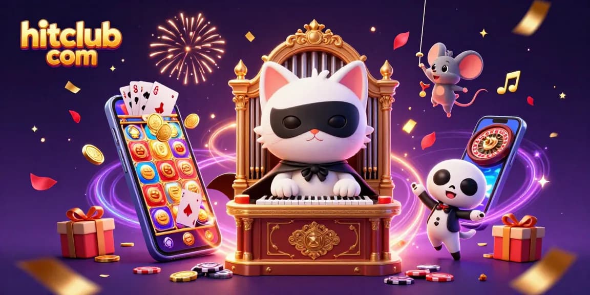 Hidden Advantages of hitclub com in Slot Games Strategies for Gamblers in 2026
