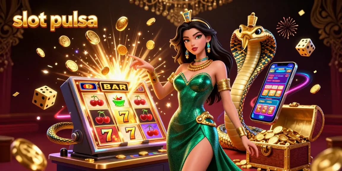 How to Stay Safe While Using Slot Pulsa in 2026 for Advanced Gaming Strategies