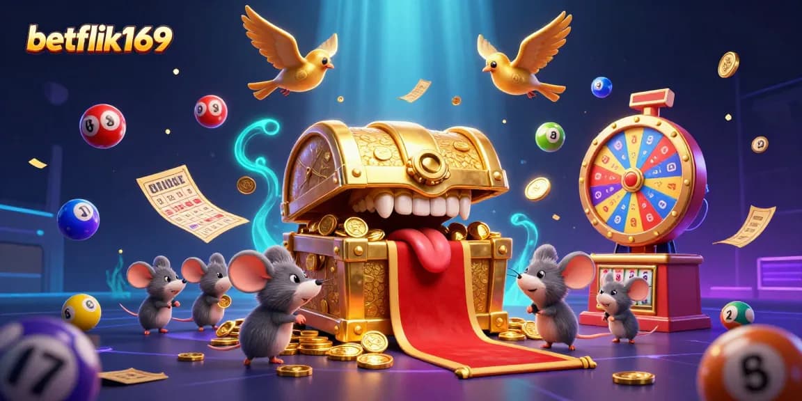 ร่วมสนุกกับ betflik169 การพนันออนไลน์ที่เต็มไปด้วยความตื่นเต้นและชัยชนะ!