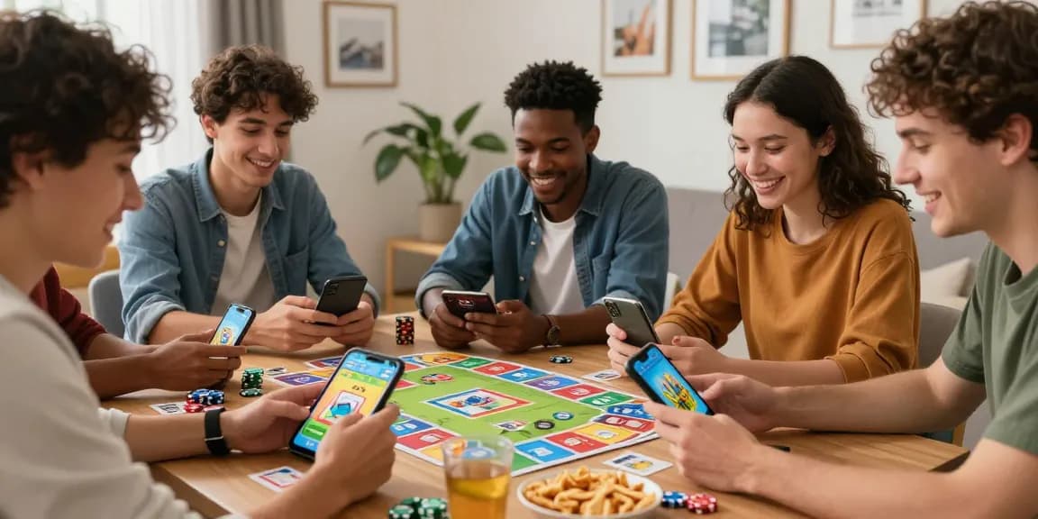 Getting the Download Edge Over Your Competition in Online Card Gaming