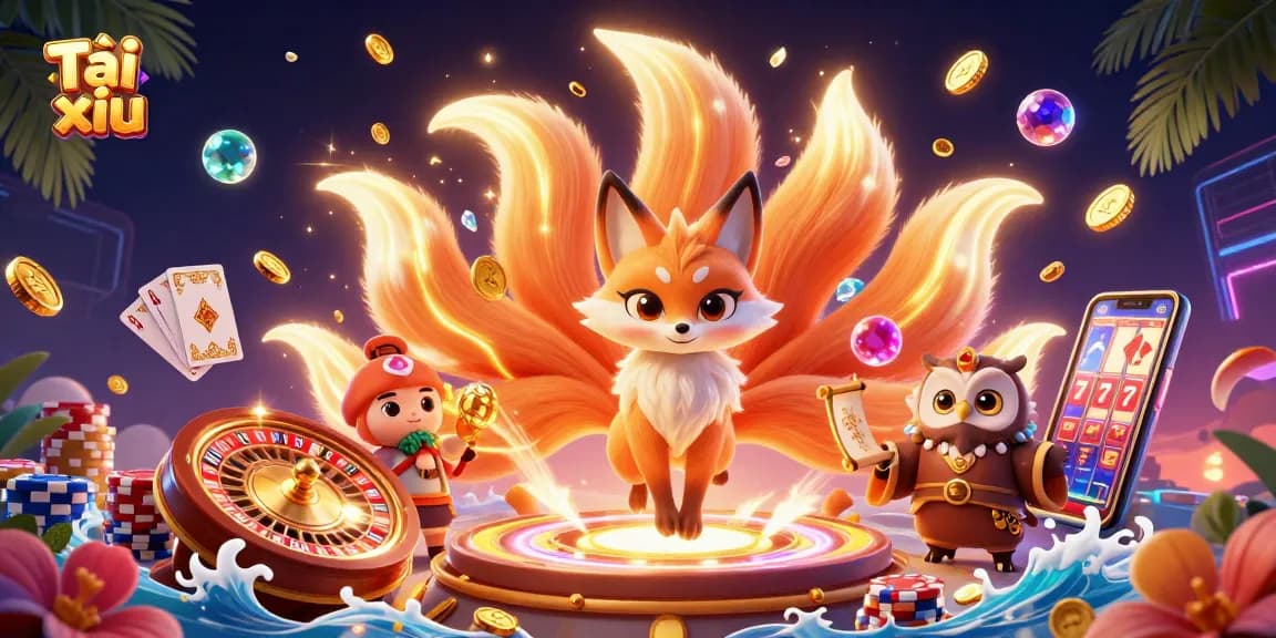 Tài xỉu Traps: What to Watch Out For in 2026