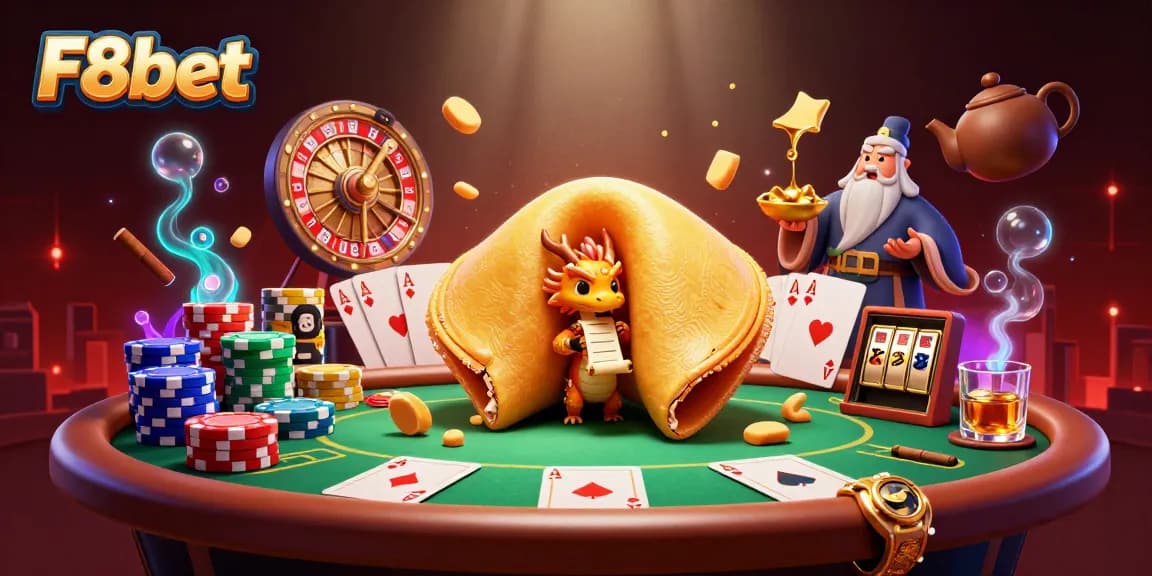 Pocket Guide to F8bet: Quick Tips for Gamblers in 2026
