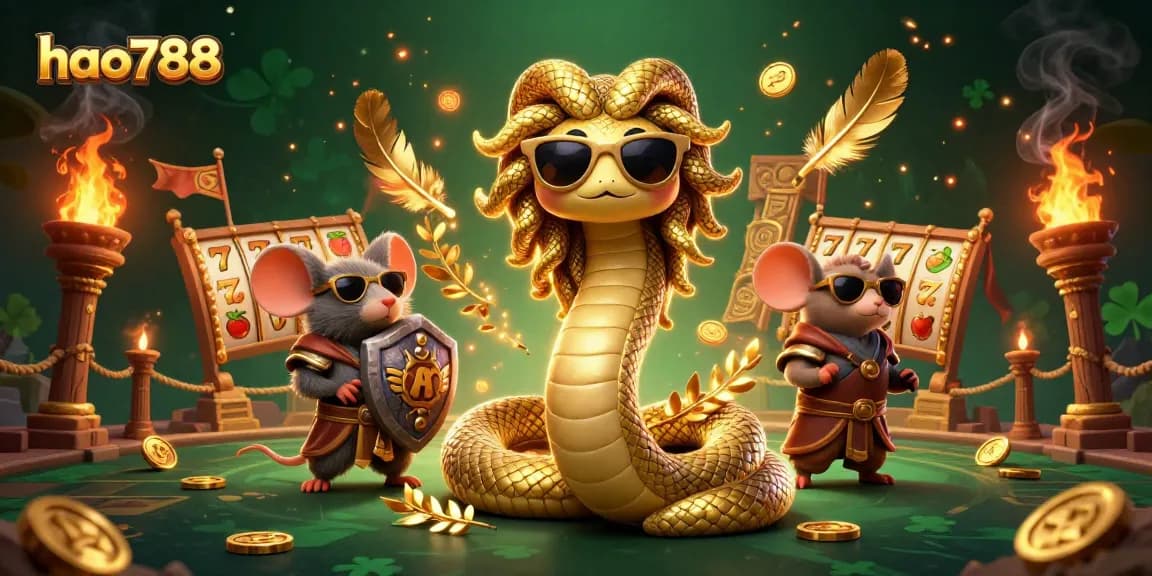 Mainkan slot menarik di HAO788 dengan akses cepat dan aman di dunia perjudian.