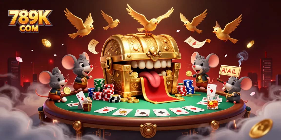 The Impact of 789K COM on Online Casino Engagement: A 2026 Analysis