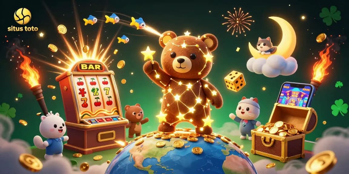The Truth About Situs Toto Strategies Nobody Talks About for Gamblers in 2026