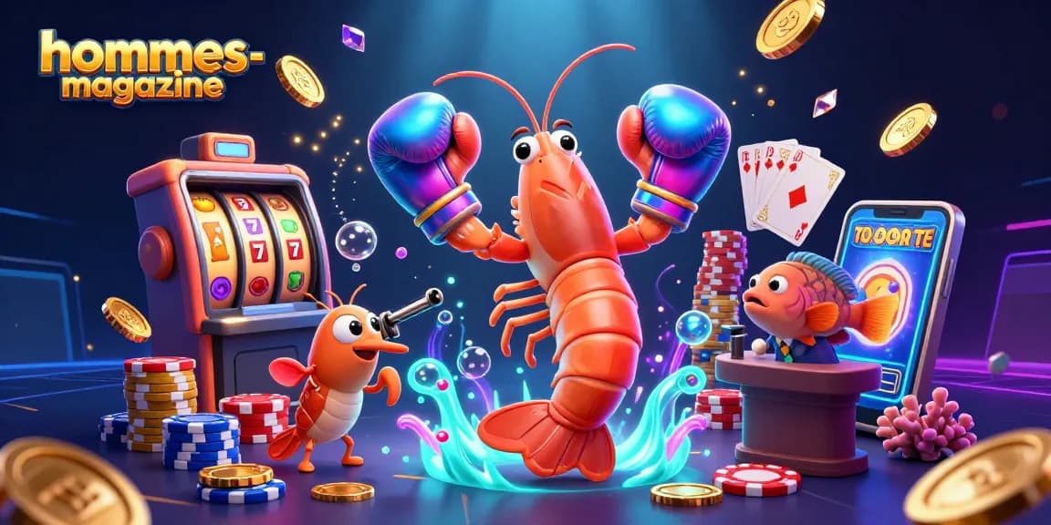 Hommes-Magazine's Expert Guide to Winning Strategies in Online Slot Games 2026