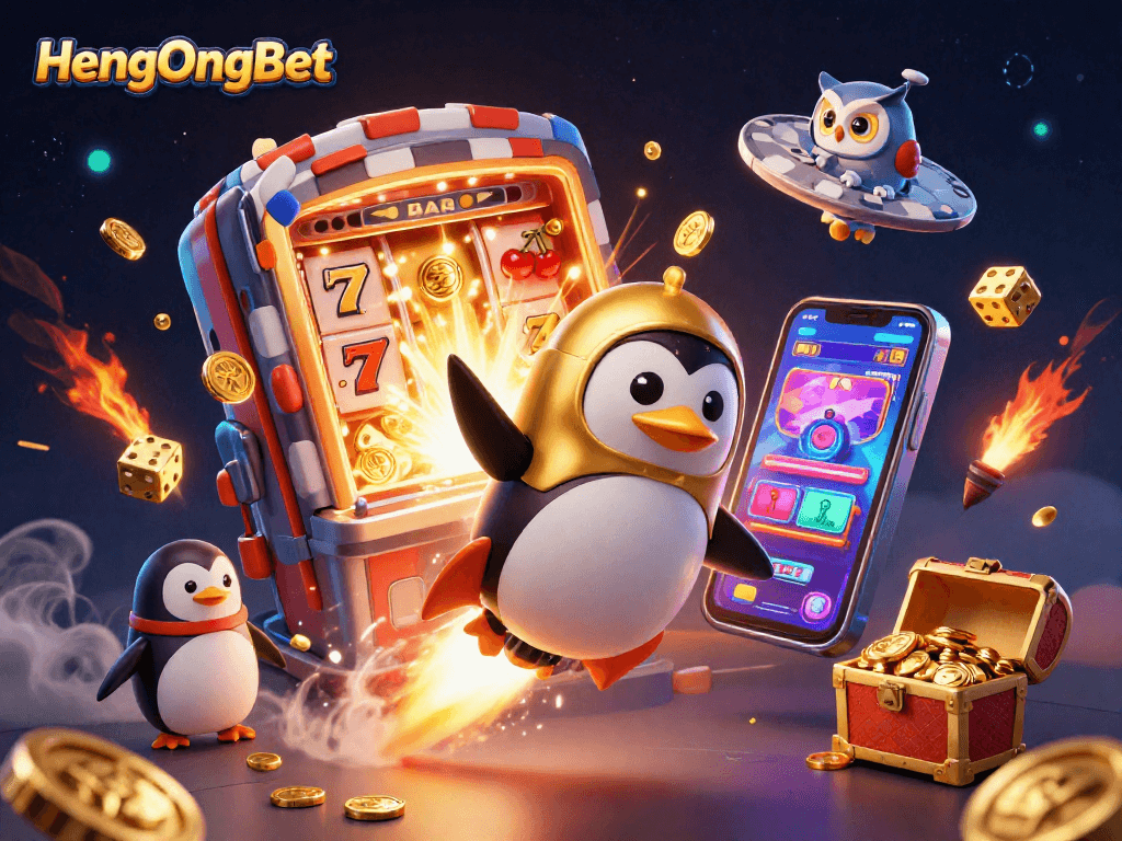 A Practical HengOngBet Framework for Winning Strategies in 2026