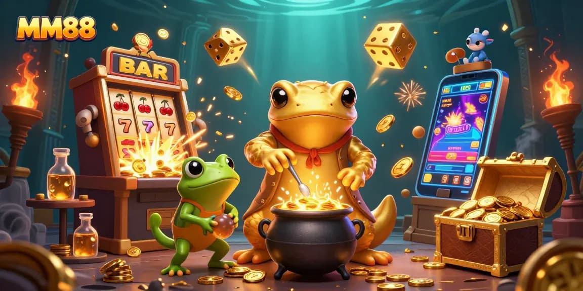 How to Save Time and Strategy with MM88 for Winning Gamblers in 2026