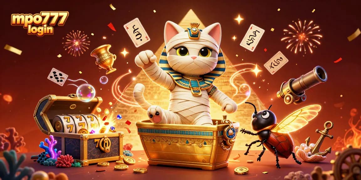 The mpo777 login Shift: Why Gamblers Are Changing Tactics for Better Odds