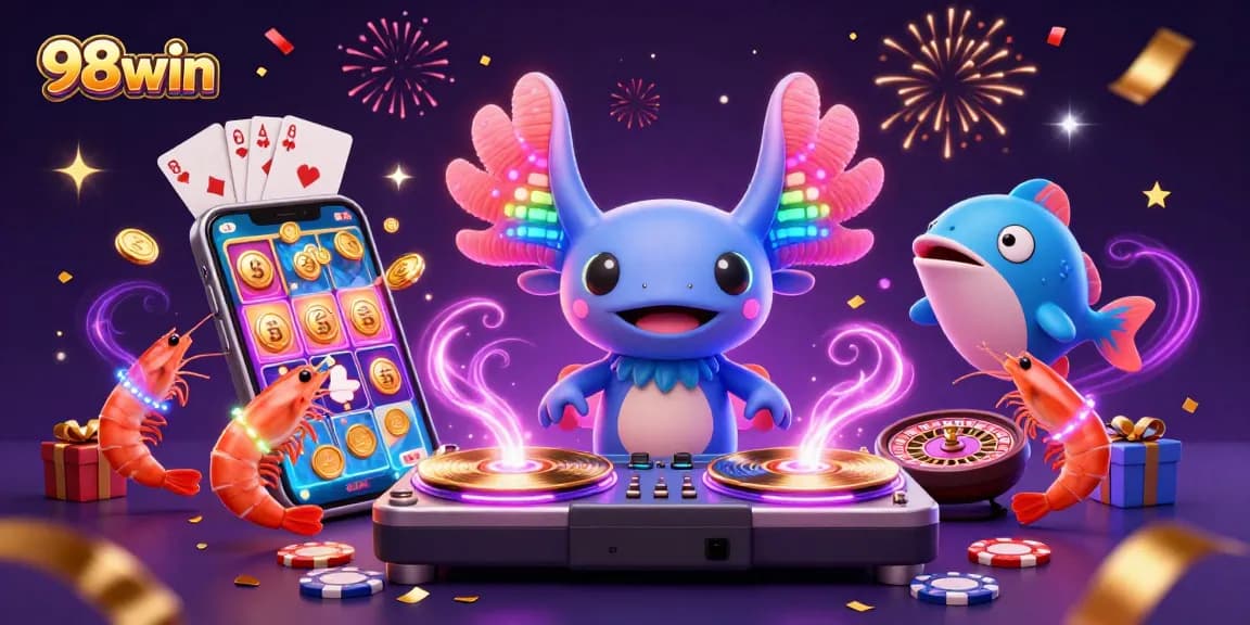 Should You Try 98win? Here’s What Experts Say About Winning Strategies in 2026