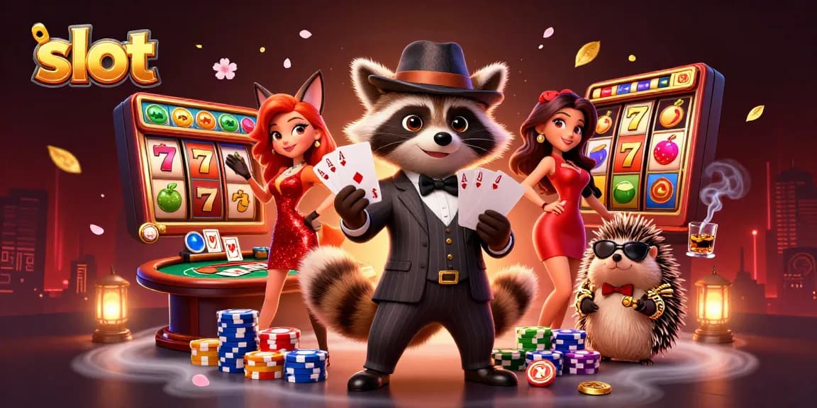 Metode Teruji Slot: Strategi Menang untuk Pemain 2026