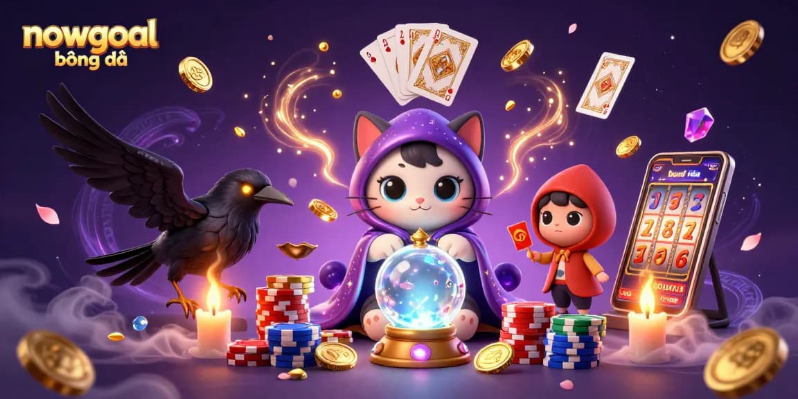 The Proven nowgoal bóng đá Framework Used by Expert Bettors for Winning Strategies in 2026