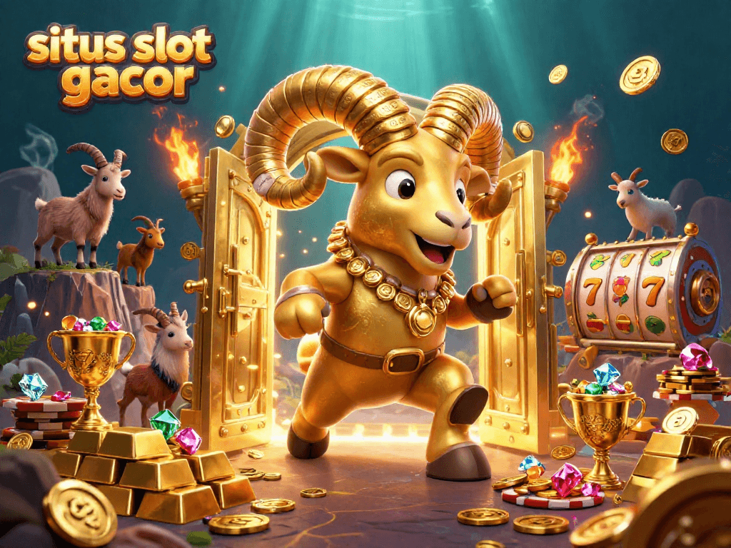 4 Fundamental situs slot gacor Strategies for Gamblers in 2026