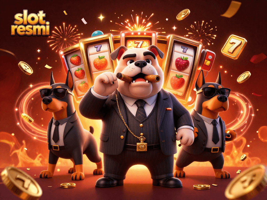 slot resmi Face-Off: Which Casino Offers Winning Strategies for Gamblers in 2026?