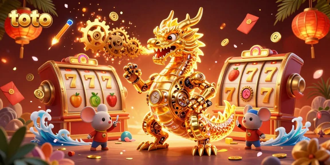 How to Fix Your toto Slot Strategy in 2026 for Winning Outcomes