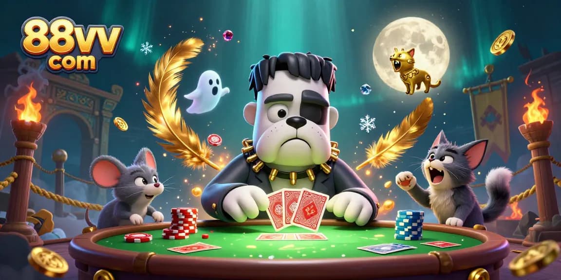 Why 88vv com Is Rising in Popularity in 2026: Winning Strategies for Gamblers