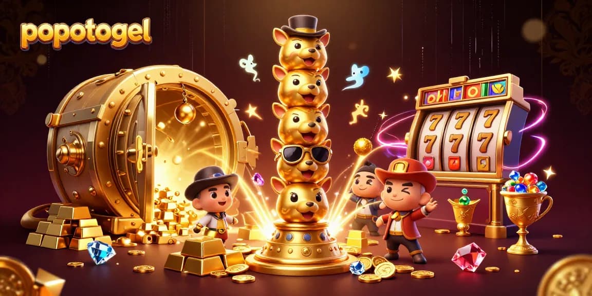How to Combine popotogel with Slot Gaming for Better Odds in 2026