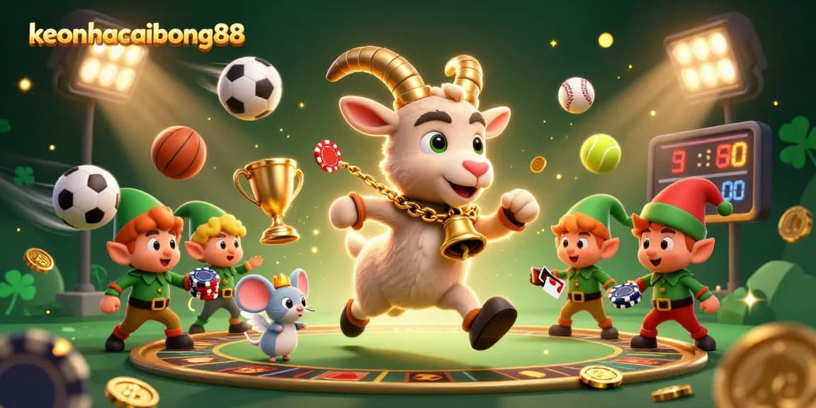 keonhacaibong88 Trends That Will Define Sports Betting in 2026