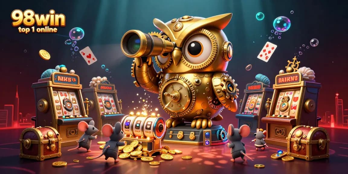 Your 2026 98win top 1 online Gambling Action Plan in 5 Easy Steps for Better Odds