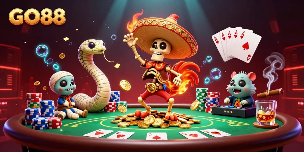 What Happens When You Ignore GO88 Gambling Best Practices for Winning Strategies in 2026?