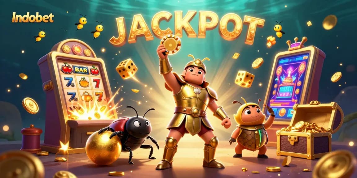 Hasil Indobet: Apa yang Diharapkan di Tahun 2026 untuk Strategi Menang