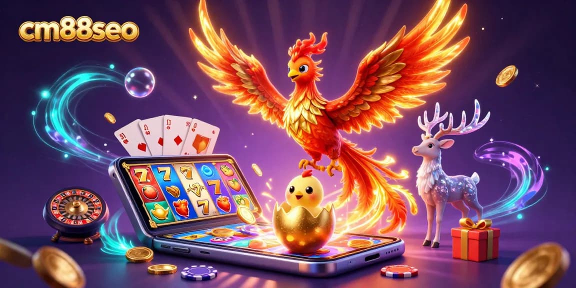 How Safe Is cm88seo? A Security Deep Dive into Online Casino Strategies for 2026