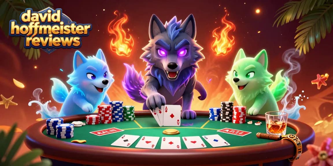david hoffmeister reviews: Real Talk About Poker Strategies and Bankroll Management for Gamblers in 2026
