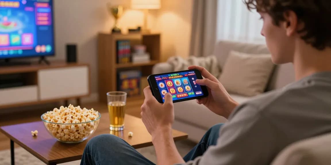 The Great Join Game Battle: Slots PK vs Other Casino Apps in 2026