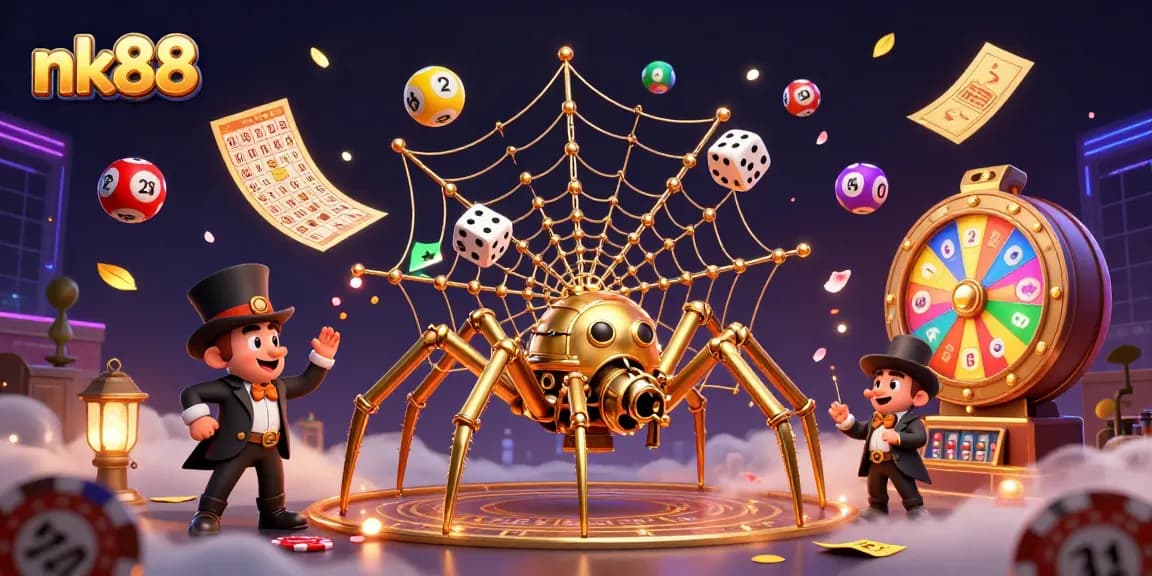 The Insider's Guide to nk88: Winning Strategies for Gamblers in 2026