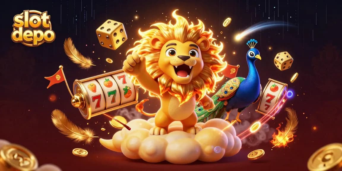 slot depo 5k Exposed: What the Industry Won't Tell You About Strategic Winning in 2026