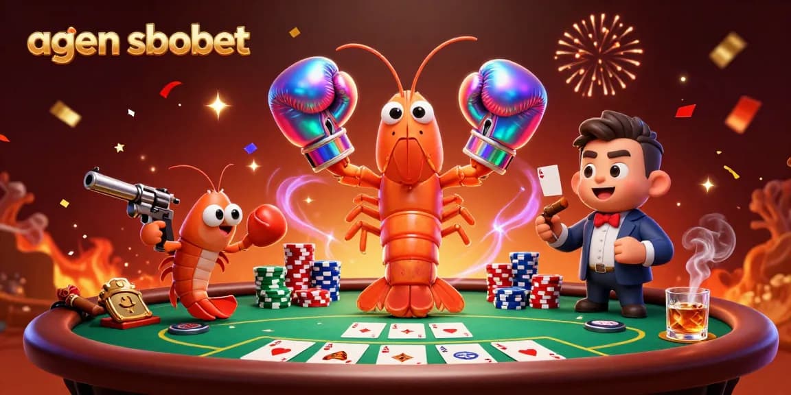In-Depth Agen SBOBET Analysis: Winning Strategies for Gamblers in 2026