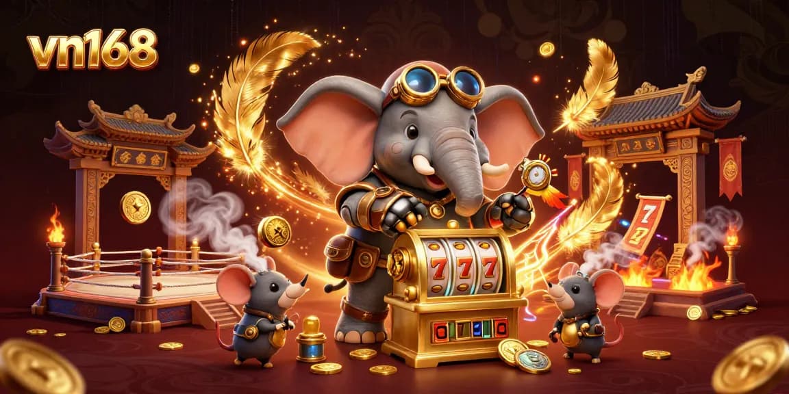 Where to Find the Best vn168 Casino Opportunities in 2026 for Gamblers Seeking Winning Strategies