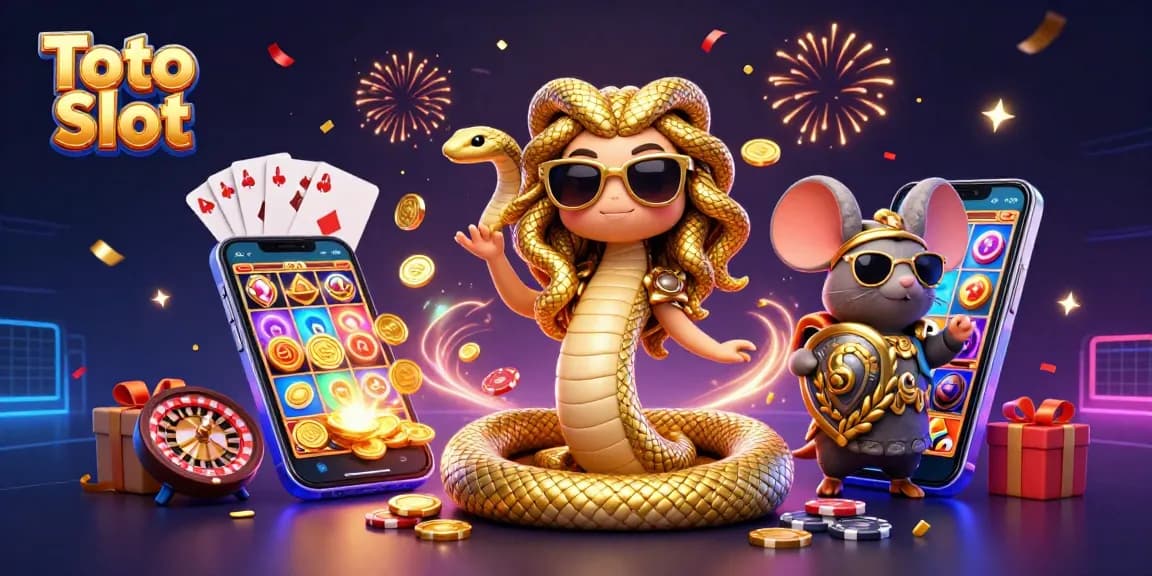 The 5 Pillars of Successful Toto Slot Strategy for Gamblers in 2026