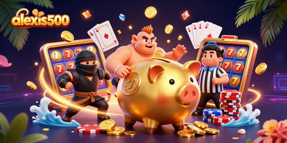 The alexis500 Shift: Why Gamblers Are Changing Tactics for 2026 Winning Strategies
