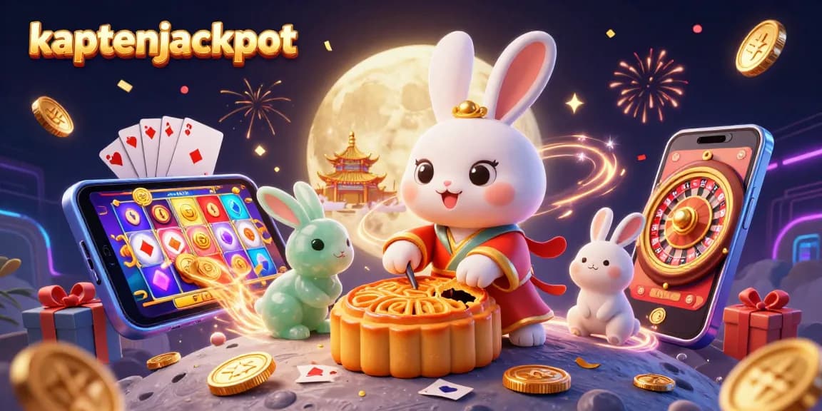 What Is Kaptenjackpot and Why Does It Matter in 2026 for Gamblers?