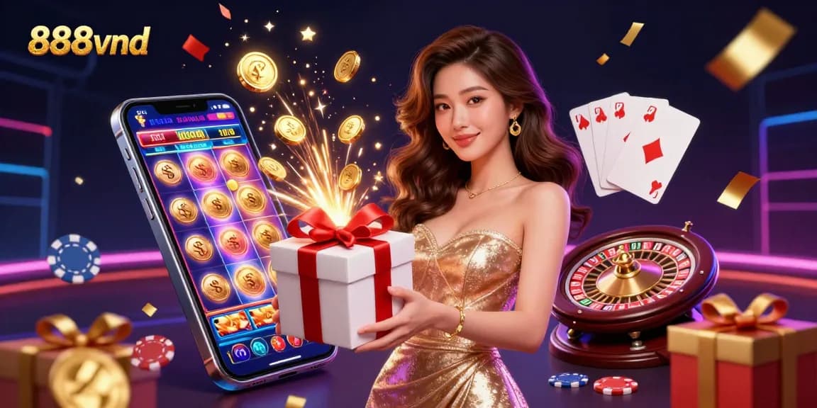 Unlock Winning Strategies at 888vnd: Your Guide to Enhanced Online Gaming in 2026