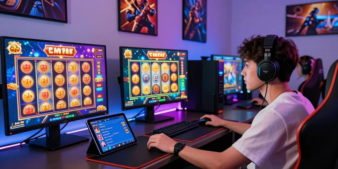 Mengapa Kebanyakan Orang Salah Memahami Situs Slot Gacor (Dan Cara Memperbaikinya)