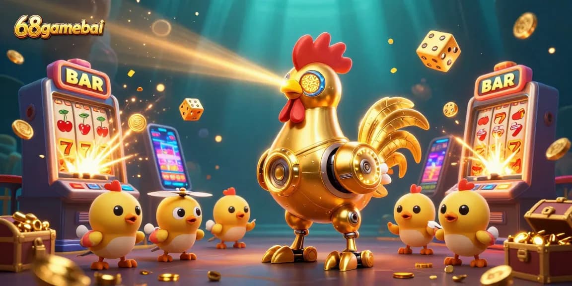 68gamebai and the Freedom to Master Winning Strategies in 2026