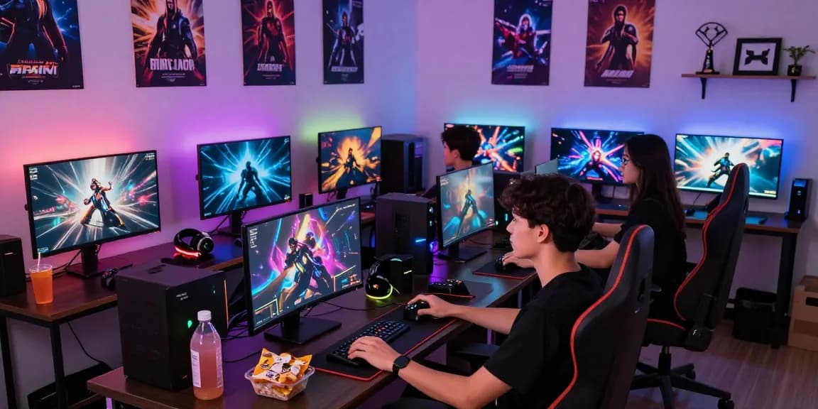 BATIK 88, pengalaman bermain game online interaktif dalam suasana yang ceria.