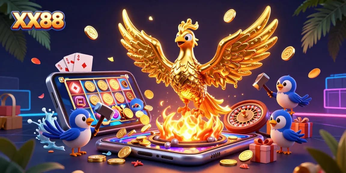 Data-Driven XX88 Insights for 2026: Winning Strategies for Gamblers
