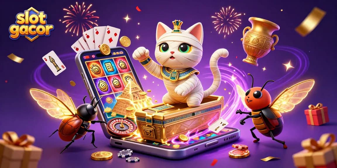 Seberapa Aman Slot Gacor? Penyelaman Keamanan 2026 untuk Pemain